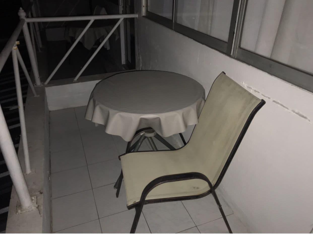 Hotel Seaview Jomtien pláž Exteriér fotografie