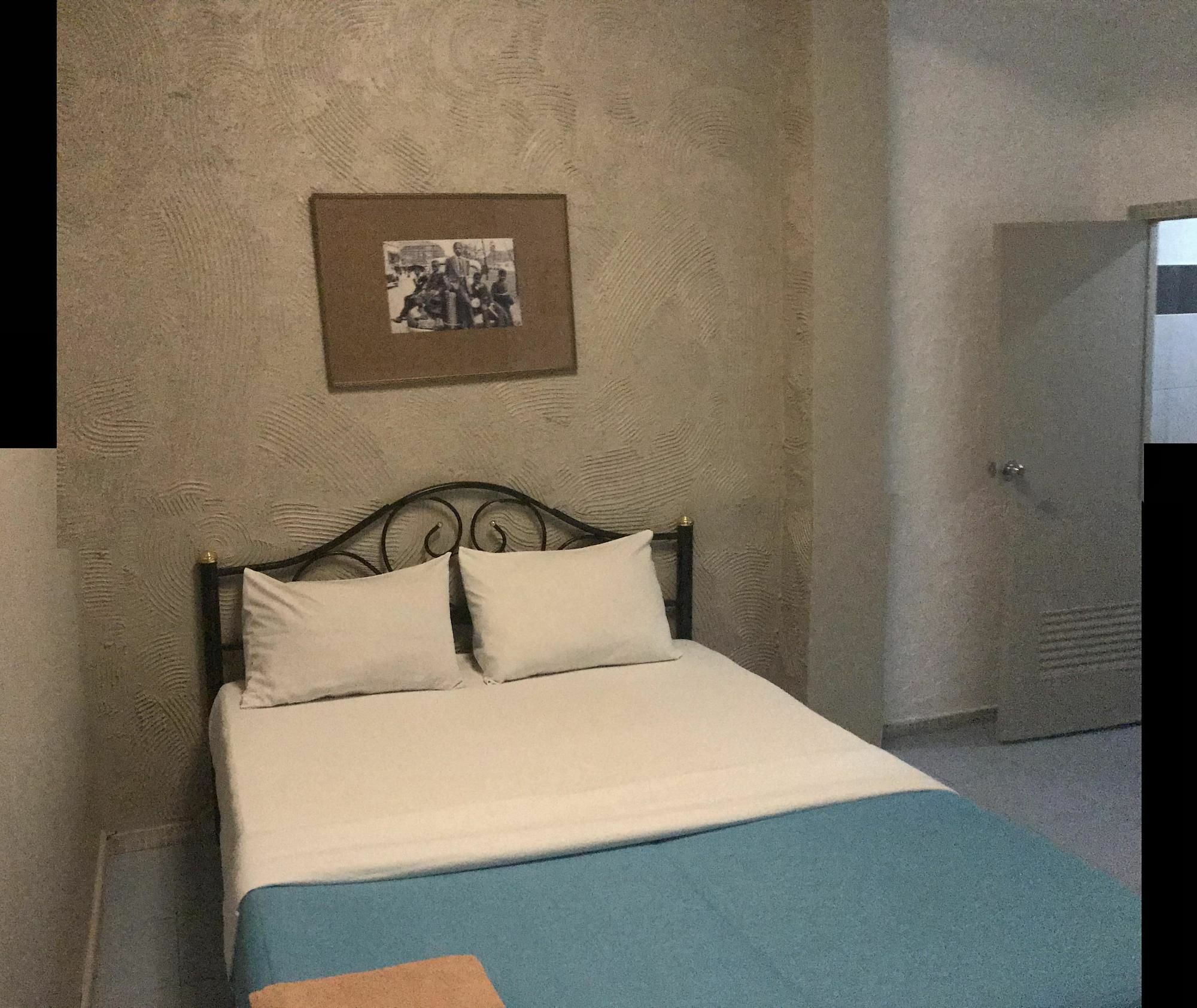 Hotel Seaview Jomtien pláž Exteriér fotografie